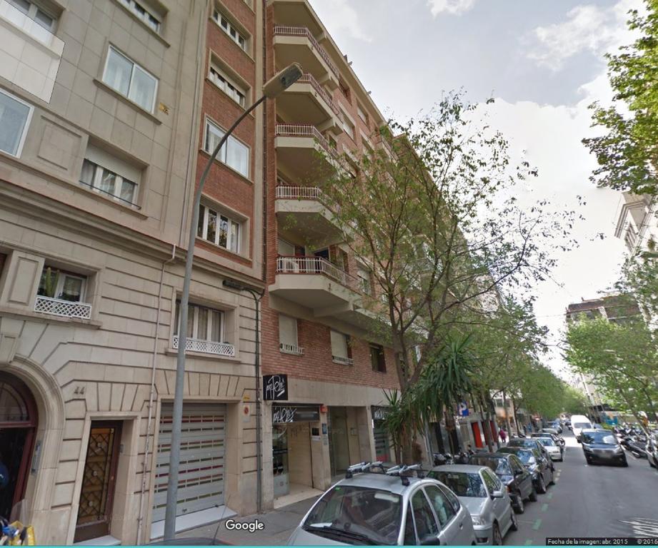 Letsgo Camp Nou Apartment Βαρκελώνη Δωμάτιο φωτογραφία