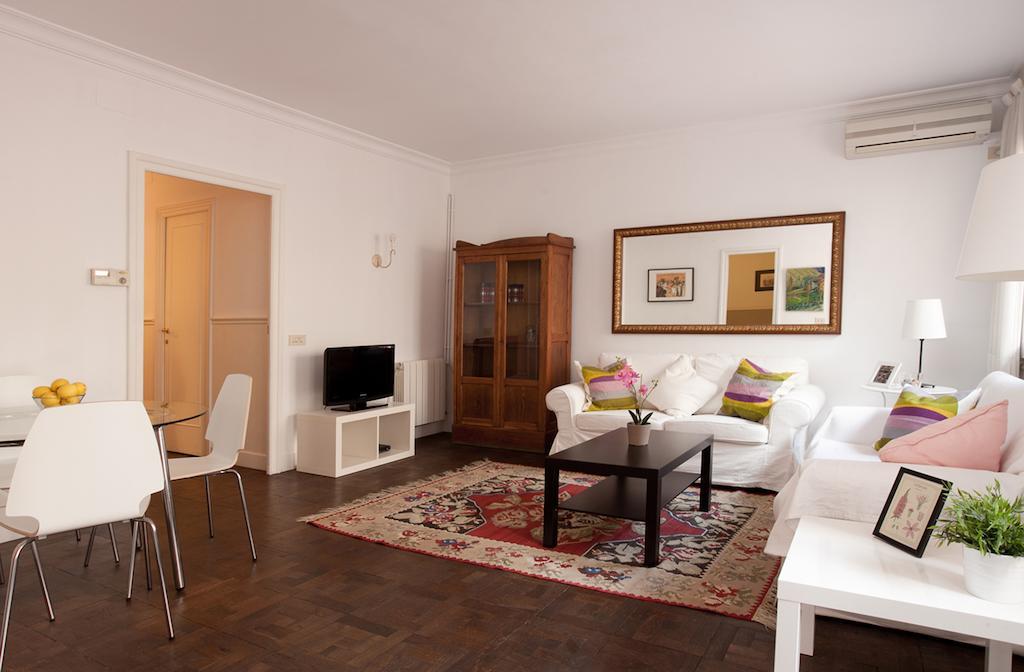 Letsgo Camp Nou Apartment Βαρκελώνη Εξωτερικό φωτογραφία